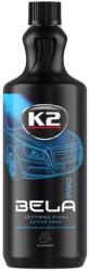 K2 Aktív előmosó hab, 1 liter, K2 Bela Pro Blueberry D0101