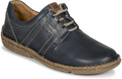 Josef Seibel Pantofi Derby Femei NEELE 44 Josef Seibel albastru 36