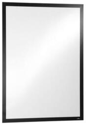 Durable Infokeret, A1, DURABLE "DURAFRAME® POSTER", fekete (505501) - tonerpiac