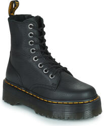 Dr. Martens Ghete Femei JADON III BLACK PISA Dr. Martens Negru 40