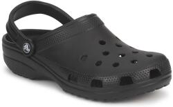 Crocs Saboti Femei CLASSIC Crocs Negru 37 / 38