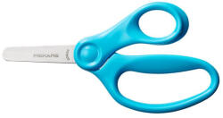 Fiskars Olló, óvodai, 13 cm, FISKARS, türkizkék (1064072) - tonerpiac
