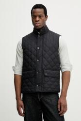 Barbour ujjatlan - sötétkék XL