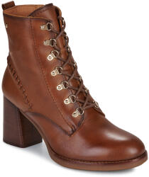 Pikolinos Botine Femei PALENCIA W9U Pikolinos Maro 39 - spartoo - 650,40 RON