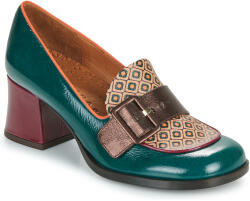 Chie Mihara Mocasini Femei TEISIN Chie Mihara verde 37