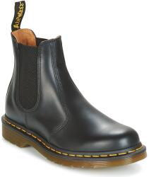 Dr. Martens Ghete Femei 2976 Dr. Martens Negru 39
