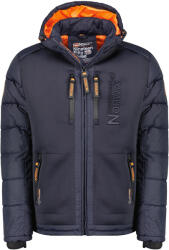 Geographical Norway Geci Băieți BEACHWOOD Geographical Norway Albastru 12 ani