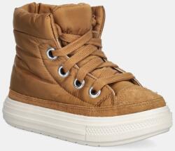 Converse gyerek téli csizma CHUCK TAYLOR ALL STAR ELEMENTS BOOT - barna 38
