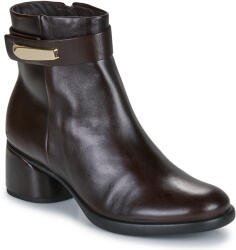 Ecco Botine Femei SCULPTED LX 35 Ecco Maro 37