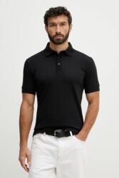 Lindbergh pamut póló - fekete S - answear - 17 990 Ft