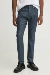 G-Star skinny farmer férfi Revend FWD Skinny - sötétkék 29/30