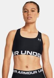 Under armour UA HG Authentics Mid Branded-BLK