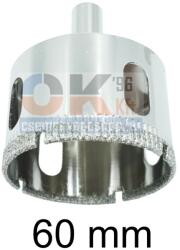 SKT Diamond SKT 211 vizes gyémántfúró 60 mm (skt211060) (skt211060)