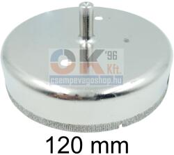 SKT Diamond SKT 211 vizes gyémántfúró 120 mm (skt211120) (skt211120)