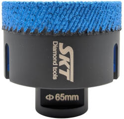 SKT Diamond SKT PRÉMIUM 65 mm gyémántfúró (skt235065) (skt235065)