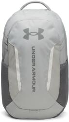 Under Armour Hustle 6.0 laptoptartós hátizsák-Szürke-Sötétszürke UA1384672-069 - borond-aruhaz