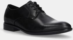 Vagabond Shoemakers - Félcipő HARVEY - fekete Férfi 45