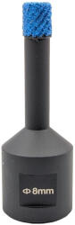 SKT Diamond SKT PRÉMIUM 8 mm gyémántfúró (skt235008) (skt235008)