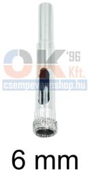 SKT Diamond SKT 211 vizes gyémántfúró 6 mm (skt211006) (skt211006)