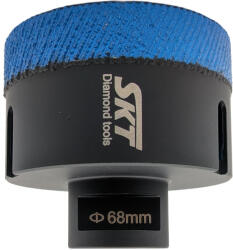 SKT Diamond SKT PRÉMIUM 68 mm gyémántfúró (skt235068) (skt235068)