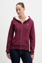 Hollister Co Hollister Co. felső - burgundia M - answear - 24 490 Ft