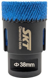 SKT Diamond SKT PRÉMIUM 38 mm gyémántfúró (skt235038) (skt235038)