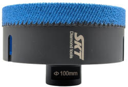 SKT Diamond SKT PRÉMIUM 100 mm gyémántfúró (skt235100) (skt235100)