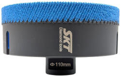 SKT Diamond SKT PRÉMIUM 110 mm gyémántfúró (skt235110) (skt235110)