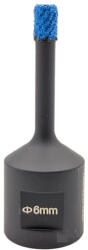 SKT Diamond SKT PRÉMIUM 6 mm gyémántfúró (skt235006) (skt235006)