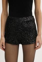 Never Fully Dressed rövidnadrág - fekete S