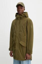 Timberland rövid kabát - zöld S