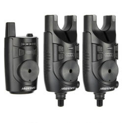 Carp Academy Motive elektromos kapásjelző szett (6333-002)