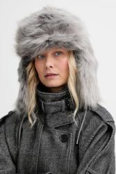 Patrizia Pepe sapka - szürke Univerzális méret