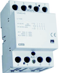 ELKO EP Hungary ELKOEP VS463-40/24V - Kontaktor (209970700044)