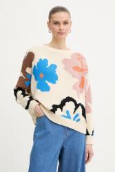 Max Mara pulóver CELEBRE - bézs L