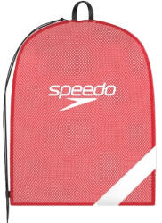 Speedo xl team mesh bag roşu