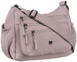  Peterson Női Válltáska PTN CSM-05-7611 PURPLE- Lila- (5903051267611)
