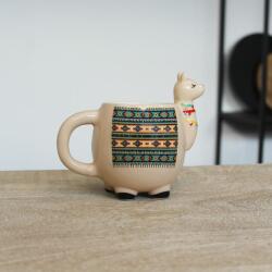 Winkee Cana de Ceramica - Lamă (350ml. )
