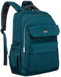  Peterson Hátizsák- PTN CPY-02-9884 BLUE 40 X 30 X 15 cm (5903051249884)