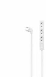 Hama 3 Plug 2,5 m (223020)