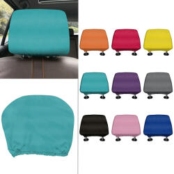 Akció-Shop. hu Fejtámla huzat több színben rendelhető 2db (97280-97289)