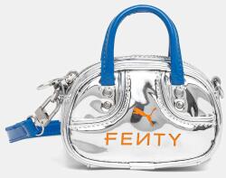 PUMA kézitáska PUMA x FENTY - ezüst Univerzális méret