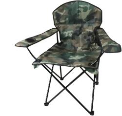 AGA Horgászszék MR2002 Terepmintás (MR2002-Camouflage) - aga24