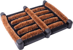 Linder Exclusiv Kókuszrost Lábtörlő 31x36 cm (DM1031)