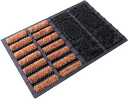 Linder Exclusiv Kókuszrost Lábtörlő 60x40 cm (DM1030)