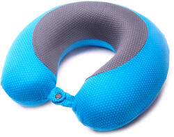 Aga Utazópárna DS1701 Kék (DS1701-BLUE)