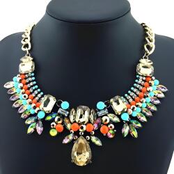 HARAHU Bamoer ET-585 Nyakék 2 KP585