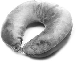 Aga Utazópárna DS1702 Szürke (DS1702-GREY)