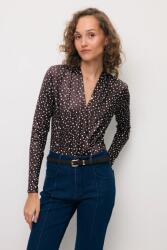 BIZUU body LOMMA - barna 36