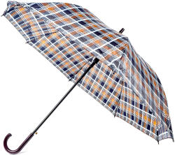 Aga Esernyő 130 cm Szürke (DS4813-GRY)